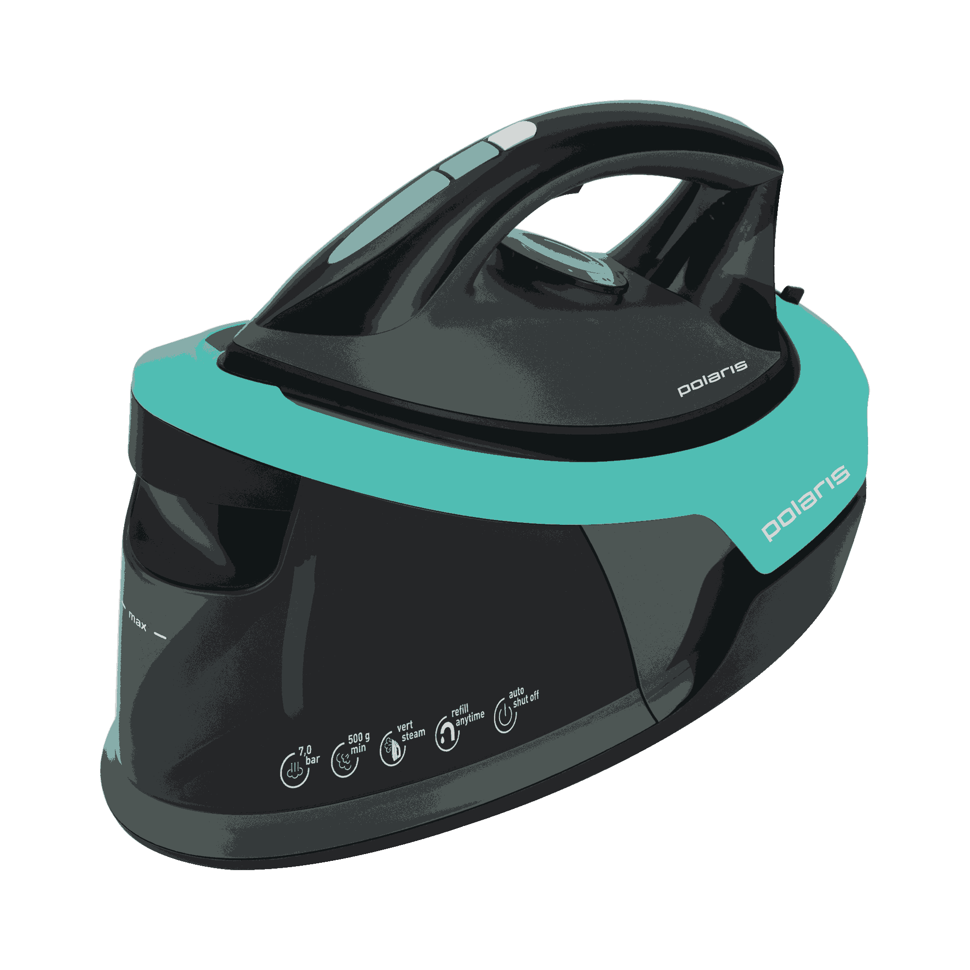 Сервисный центр Polaris в Ростове-на-Дону